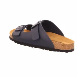 Longo Pantoletten-Damen Sandalen