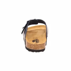 Longo Pantoletten-Damen Sandalen