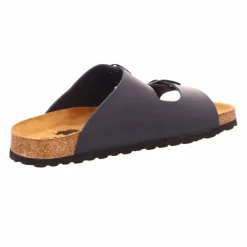 Longo Pantoletten-Damen Sandalen