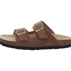 Josef Seibel Pantoletten-Damen Sandalen