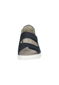 Waldläufer Pantoletten-Damen Sandalen