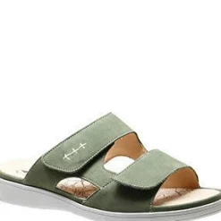 Ganter Pantoletten-Damen Sandalen