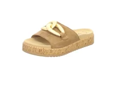 Gabor Pantoletten-Damen Sandalen