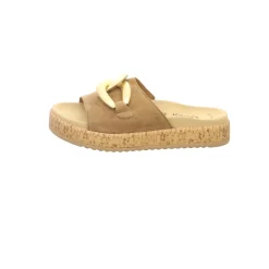 Gabor Pantoletten-Damen Sandalen