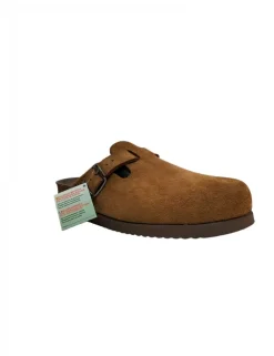 Mephisto Pantoletten-Herren Sandalen