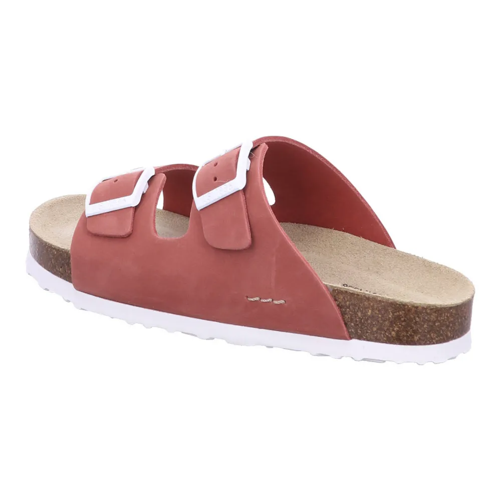 Josef Seibel Pantoletten-Damen Sandalen