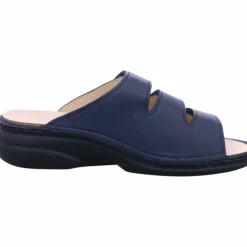 Finn Comfort Pantoletten-Damen Sandalen