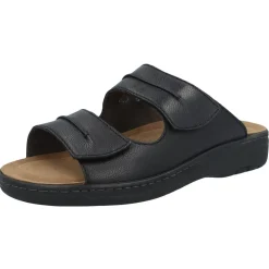 Solidus Pantoletten-Herren Sandalen