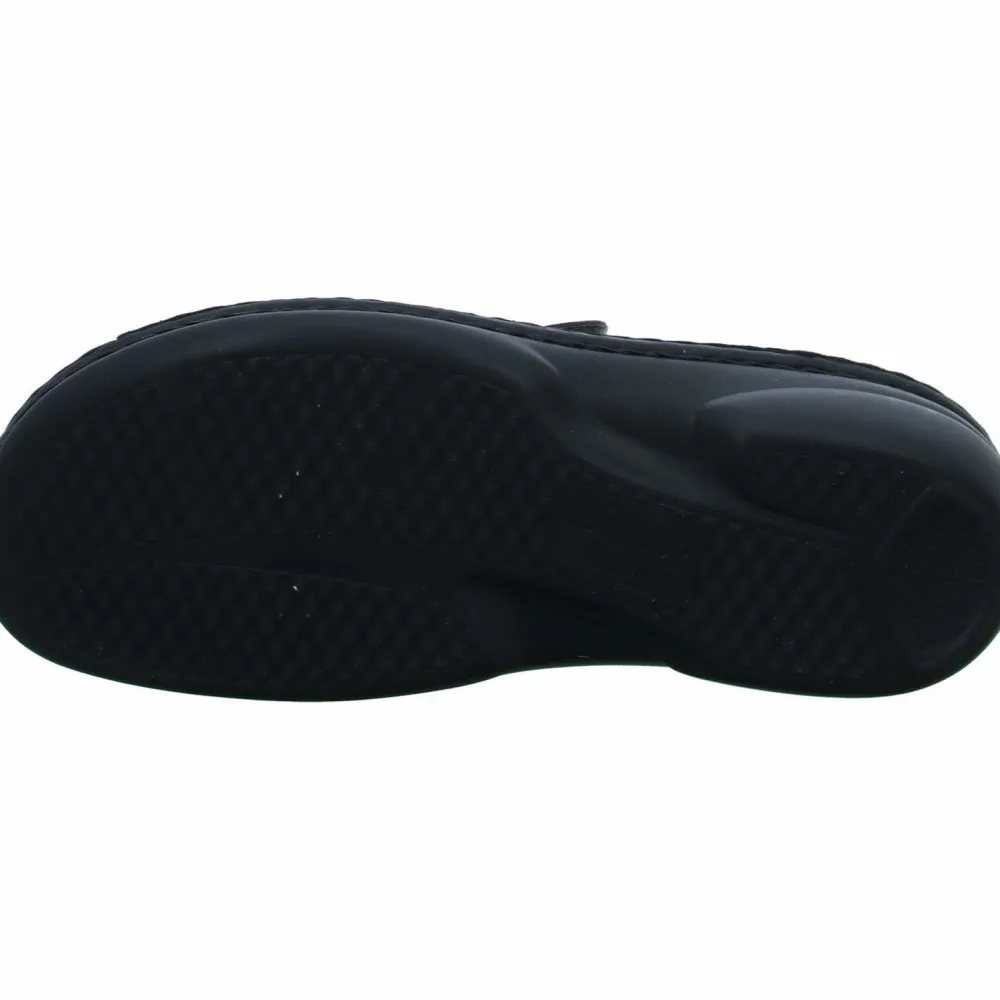 Finn Comfort Pantoletten-Damen Sandalen