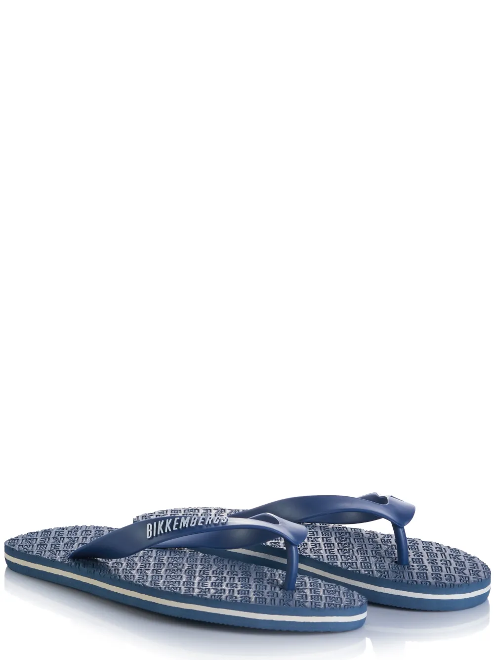 Bikkembergs Pantoletten-Damen Sandalen