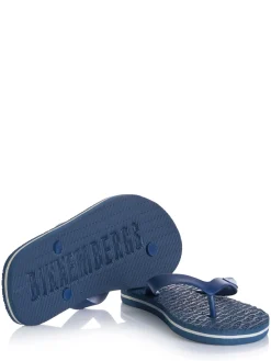 Bikkembergs Pantoletten-Damen Sandalen