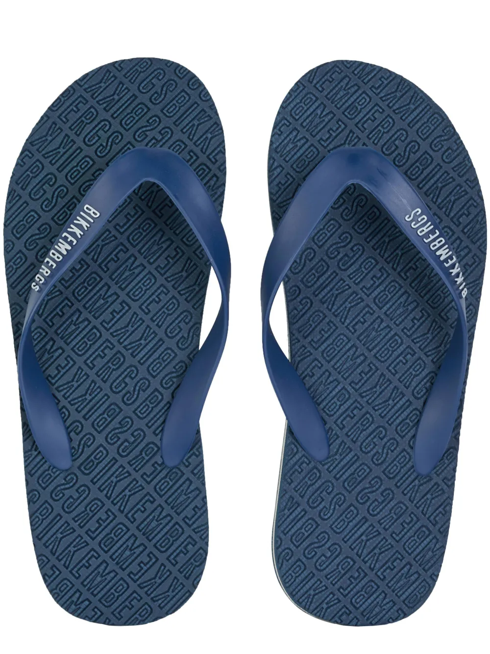 Bikkembergs Pantoletten-Damen Sandalen