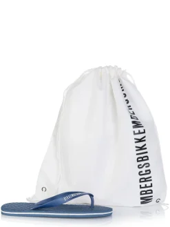 Bikkembergs Pantoletten-Damen Sandalen