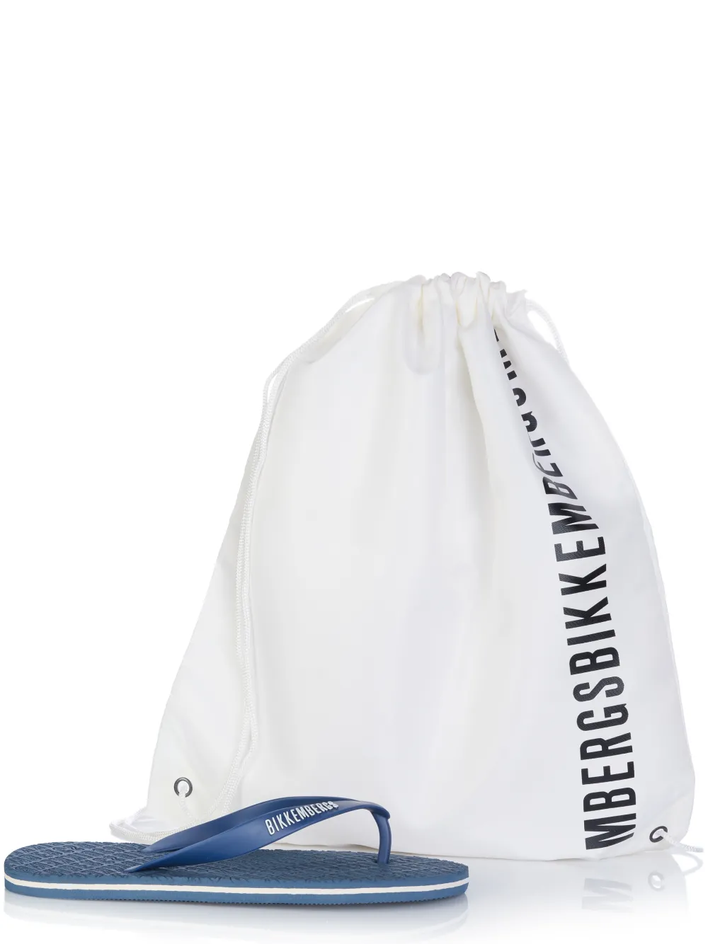 Bikkembergs Pantoletten-Damen Sandalen