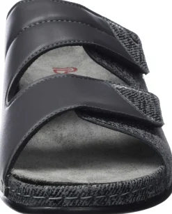 Berkemann Pantoletten-Damen Sandalen