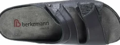 Berkemann Pantoletten-Damen Sandalen
