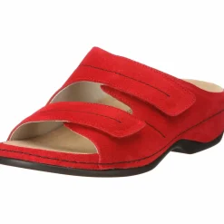 Berkemann Pantoletten-Damen Sandalen