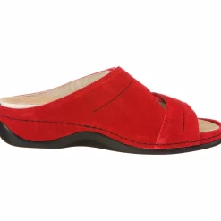 Berkemann Pantoletten-Damen Sandalen