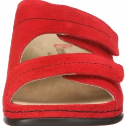 Berkemann Pantoletten-Damen Sandalen