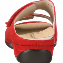 Berkemann Pantoletten-Damen Sandalen