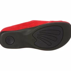 Berkemann Pantoletten-Damen Sandalen