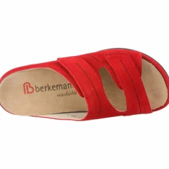Berkemann Pantoletten-Damen Sandalen