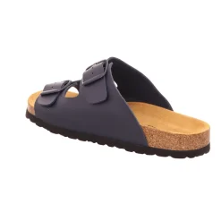 Longo Pantoletten-Damen Sandalen