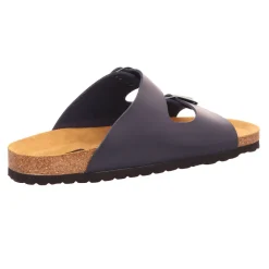 Longo Pantoletten-Damen Sandalen