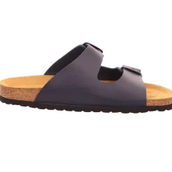 Longo Pantoletten-Damen Sandalen