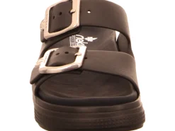 Rieker Pantoletten-Damen Sandalen