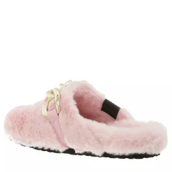 Love Moschino Pantoletten-Damen Sandalen