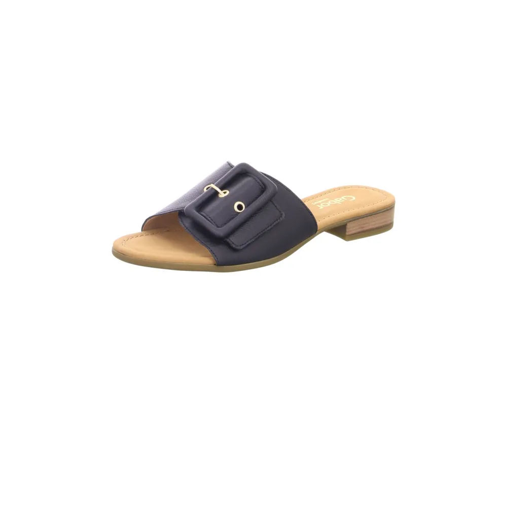 Gabor Pantoletten-Damen Sandalen