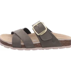 Rohde Pantoletten-Damen Sandalen