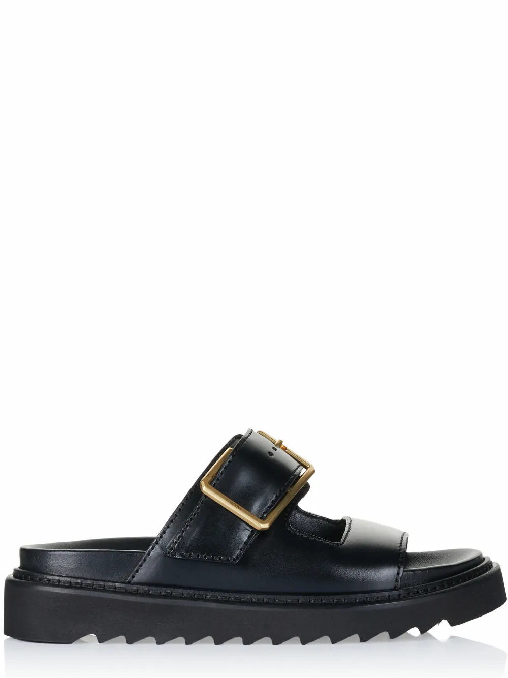 Zadig&Voltaire Pantoletten-Damen Sandalen