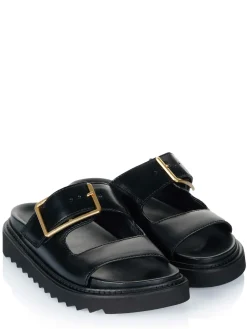 Zadig&Voltaire Pantoletten-Damen Sandalen