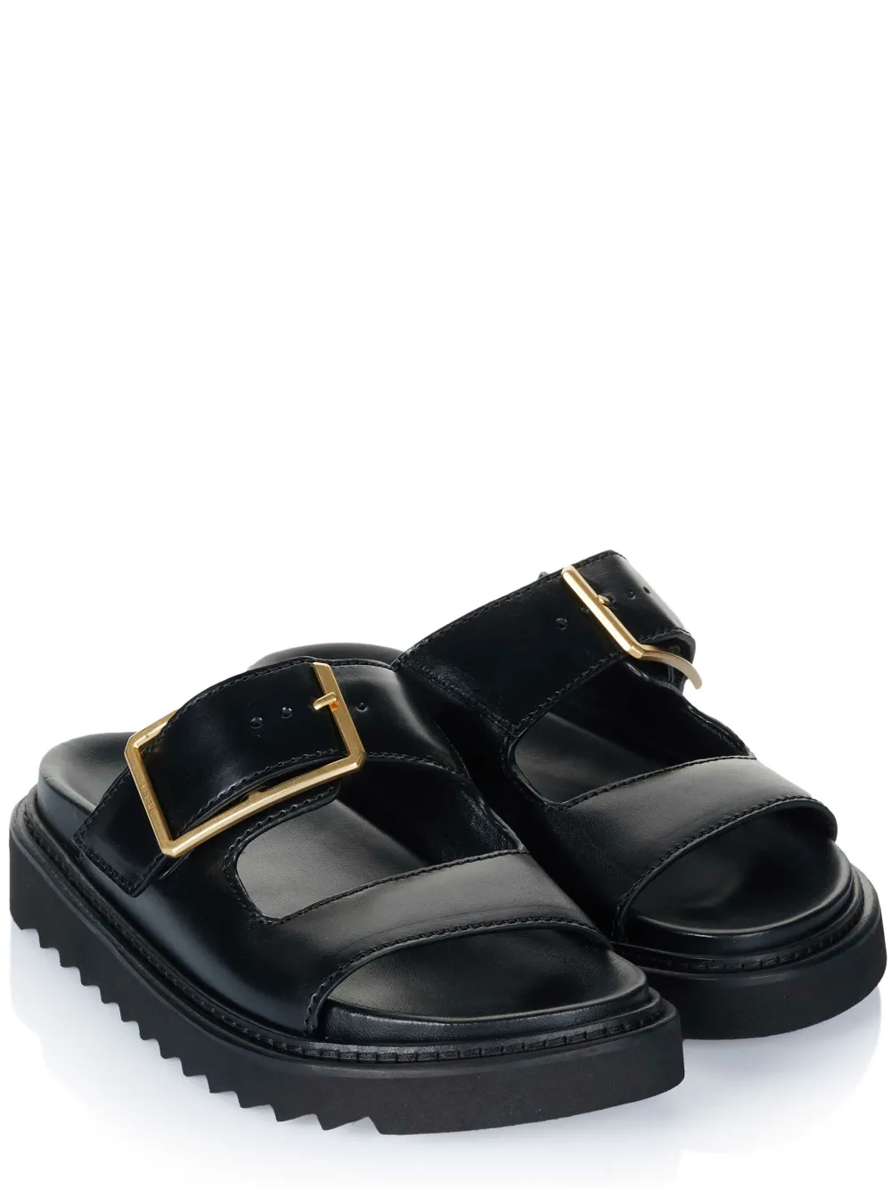 Zadig&Voltaire Pantoletten-Damen Sandalen