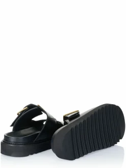 Zadig&Voltaire Pantoletten-Damen Sandalen