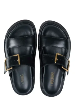 Zadig&Voltaire Pantoletten-Damen Sandalen