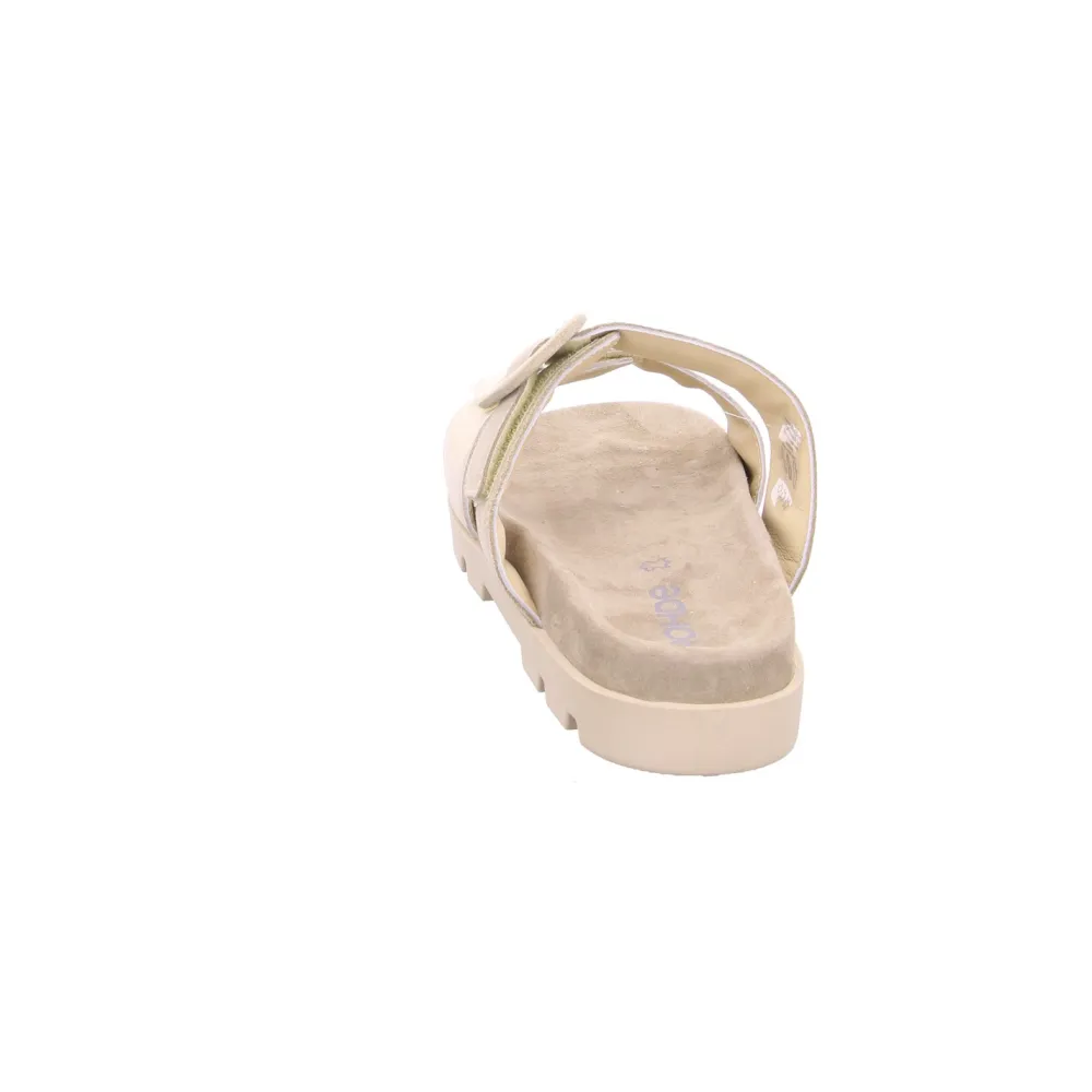 Rohde Pantoletten-Damen Sandalen