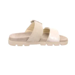 Rohde Pantoletten-Damen Sandalen