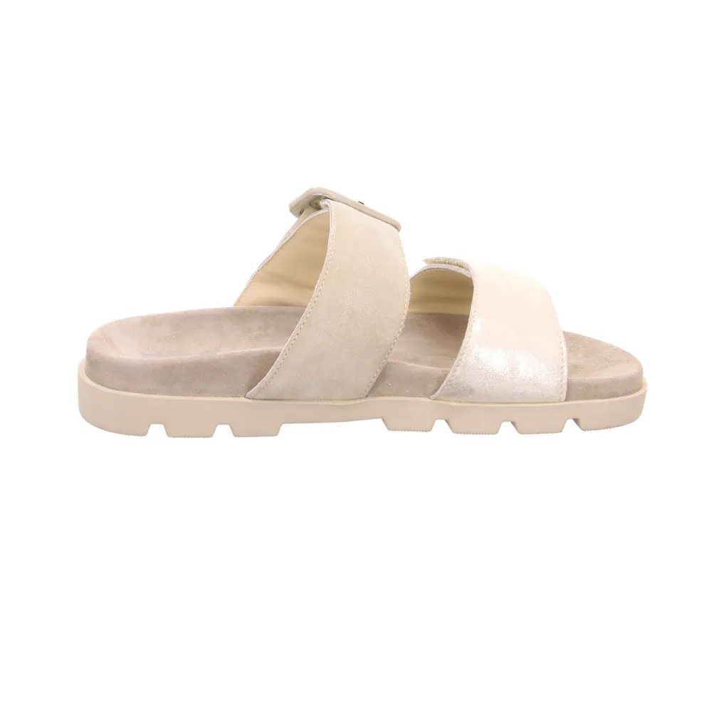 Rohde Pantoletten-Damen Sandalen