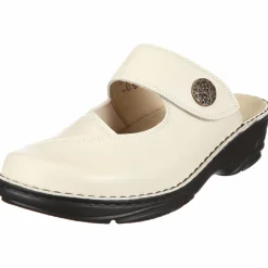 Berkemann Pantoletten-Damen Sandalen