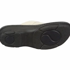 Berkemann Pantoletten-Damen Sandalen