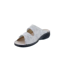 Finn Comfort Pantoletten-Damen Sandalen