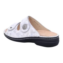 Finn Comfort Pantoletten-Damen Sandalen