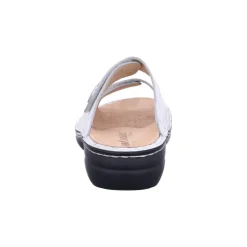 Finn Comfort Pantoletten-Damen Sandalen