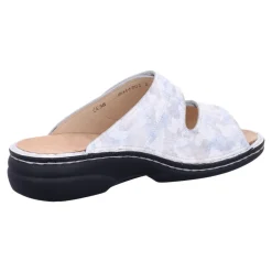 Finn Comfort Pantoletten-Damen Sandalen