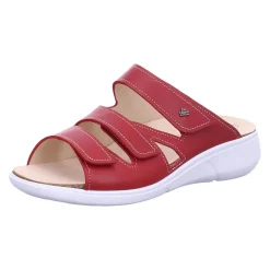 Finn Comfort Pantoletten-Damen Sandalen
