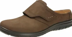 Jomos Pantoletten-Herren Sandalen