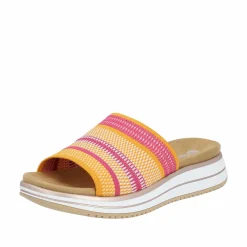 Remonte Pantoletten-Damen Sandalen